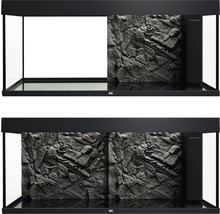 Akvariebakgrund JUWEL Stone Granit 60x55cm-thumb-2