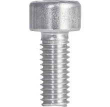 Cylindrisk maskinskruv med insex-fäste DIN 912 M3x10mm 100st-thumb-2