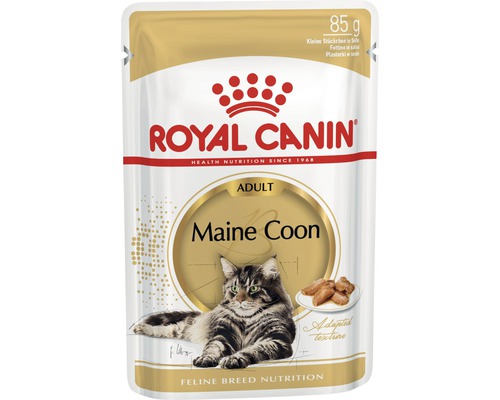 RoyalCanin | Blötfoder katt