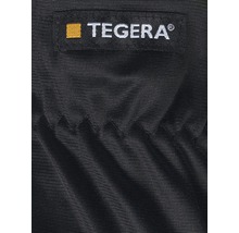 TEGERA 321 Syntetläderhandske ofodrad stl. 10-thumb-1