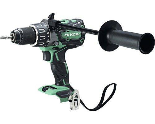 Borrskruvdragare HIKOKI DS36DA Multivolt 36V Li-ion (5,0AH) utan batteri och laddare