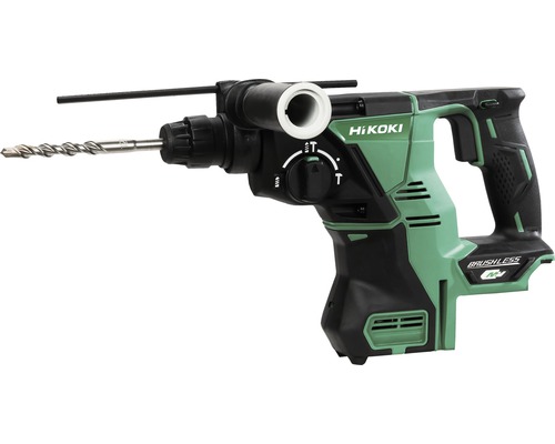 Borrhammare HiKOKI DH36DPA Brushless utan batterier och laddare inkl. HSC IV
