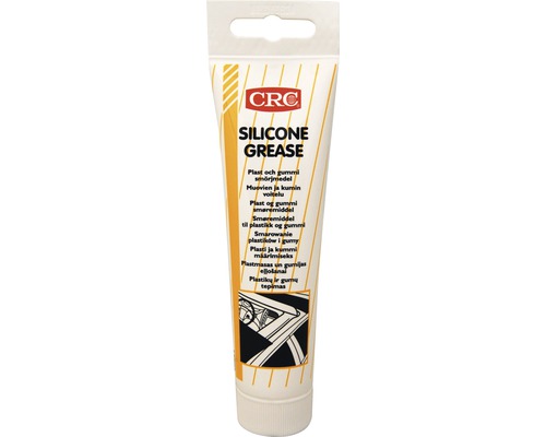 CRC Silicon Grease 100 ml
