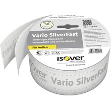 Tätningstejp ISOVER Vario SilverFast 25m-thumb-1