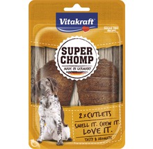 Hundgodis VITAKRAFT Super Chomp kotlett 2-pack-thumb-0
