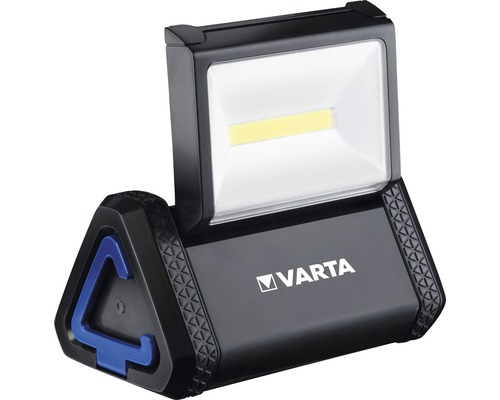 Arbetslampa VARTA Work flex Area light