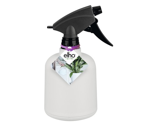 Sprayflaska ELHO b.for soft 0,6L vit-0