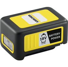 Batteri KÄRCHER 18V 5,0Ah-thumb-0