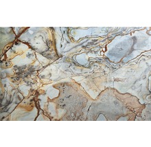 Fototapet KOMAR marble stenlook 400x250cm P032-VD4-thumb-0