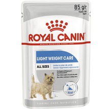 Hundmat ROYAL CANIN Light Weight Care Wet 12x85g-thumb-0