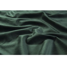 Kudde MAGMA sammet grön 50x50cm-thumb-1