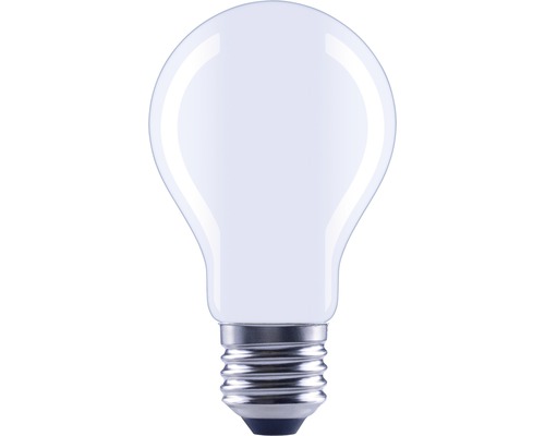 Klotlampa FLAIR LED filament A60 E27 7W 806lm, matt dimbar