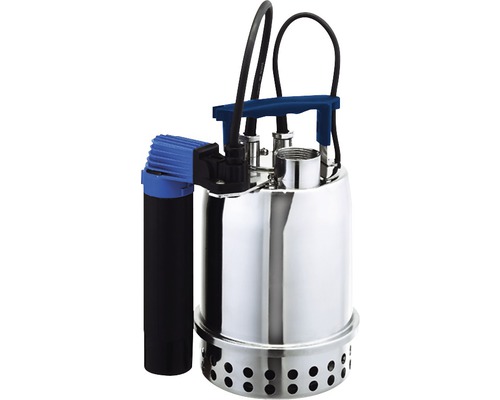 Dränkbar smutsvattenpump NOWAX by Ebara TPNS 500
