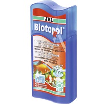Akvarieskötsel JBL Biotopol R 100ml-thumb-0