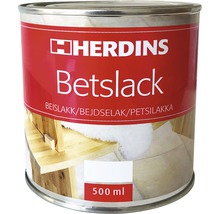 Betslack HERDINS blank 500ml-thumb-0