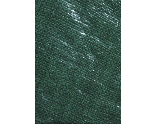 Vintertäcke för pool 610X375cm PVC grön-0