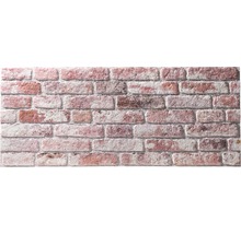 Väggtegel UL brick loft 50x120 cm-thumb-0