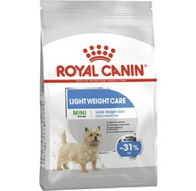 Hundmat ROYAL CANIN Light Weight Care Mini 3kg-thumb-0
