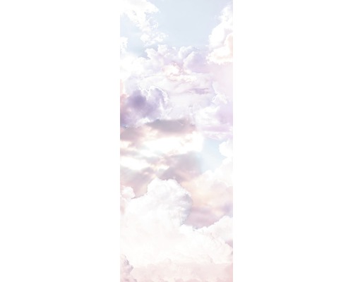 Fototapet KOMAR Clouds Panel 1 del 100x250cm 6027A-VD1