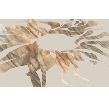 Fototapet KOMAR Infinity Autumn Leaves 4 delar 400x250cm 6040A-VD4-thumb-0