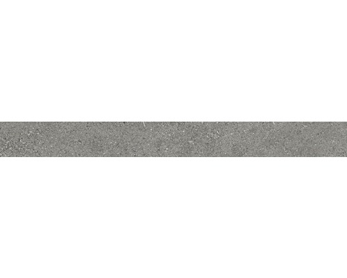 Sockel Alpen grå 60x6x1cm