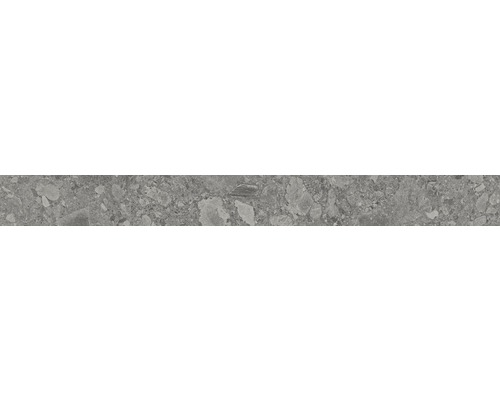 Sockel Donau grå 60x6x1cm