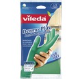 Handskar VILEDA Dermo Plus L