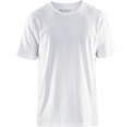 T-shirt BLÅKLÄDER 5-pack vit strl. XXL