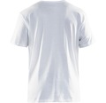 T-shirt BLÅKLÄDER 5-pack vit strl. M