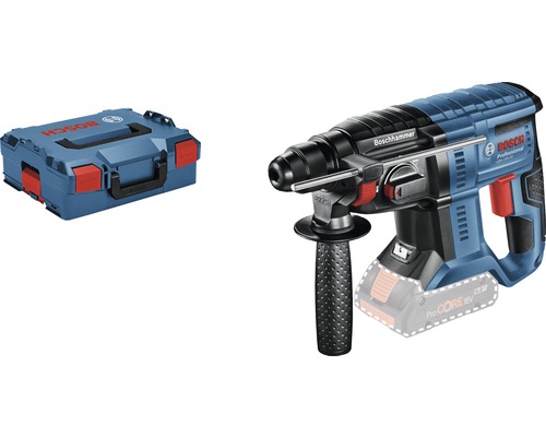 Borrhammare BOSCH GBH 18V-20 utan batteri & laddare