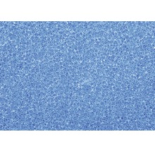 Filterskum PAPILLON grovt 50x50x5cm blått-thumb-1