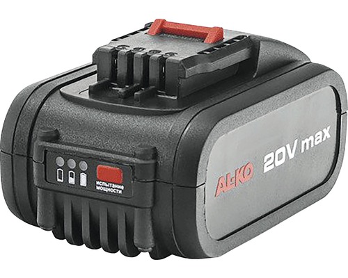Batteri AL-KO B 100 Li 20V 5,0Ah EasyFlex