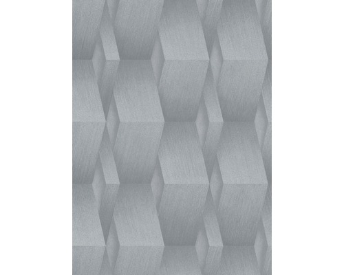 Tapet ERISMANN GMK Fashion for walls 3D grå 1004610