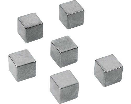 Magnet TRENDFORM extra-packark cube medium