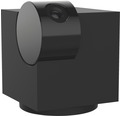 Kamera MALMBERGS WiFi motordriven med rörelsedetektion, mikrofon och högtalare 720P
