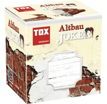 Expanderplugg TOX Altbaujoker 10/90 10-pack-thumb-0