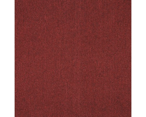 Textilplatta Diva 382 vinröd