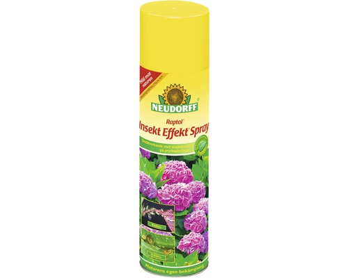 Insektsmedel NEUDORFF Raptol Insekt Effekt spray 400ml