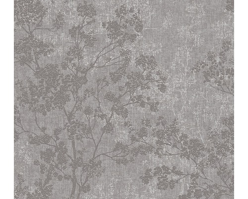 Tapet A.S. CRÉATION New walls wood taupe 37397-1-0