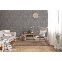 Tapet A.S. CRÉATION New walls jungle taupe 37396-1-thumb-4