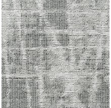 Matta Carina ränder grå 120x170cm-thumb-5