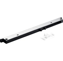 Dämpning HETTICH för skjutdörrssystem SlideLine 16plus aluminium svart-thumb-0