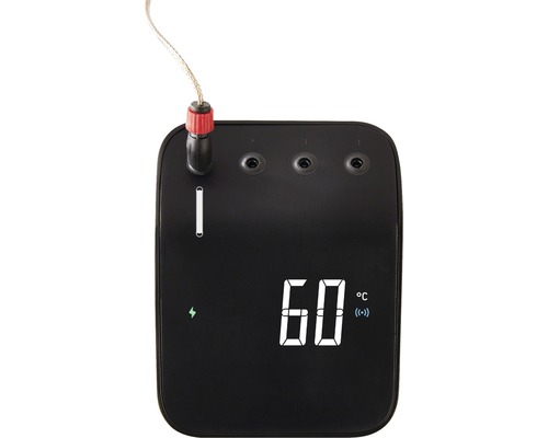 Grilltermometer WEBER Connect Smart Grilling Hub-0