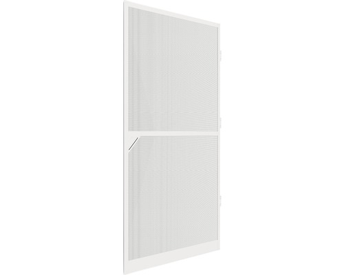 Myggnät HOME PROTOECT dörr aluminium XL proLine2 vit 120x240cm