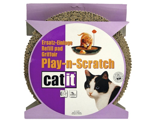 Ersättningspapp klösbräda Play-N-Scratch
