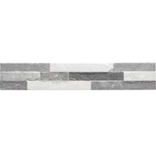 Väggtegel UltraStrong Bologna Stone Grey 80x445 mm-thumb-0