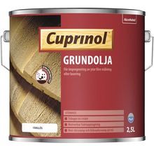 Grundolja CUPRINOL 2,5L-thumb-0