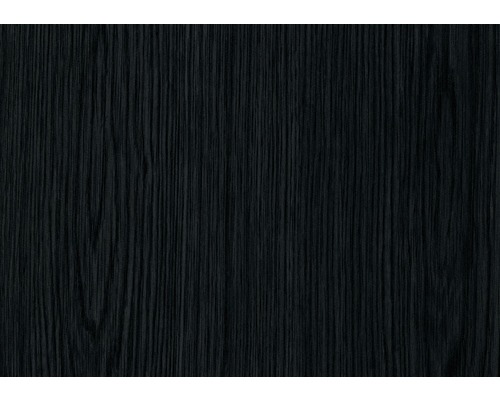 Dekorplast D-C-FIX Trä blank svart 67,5x200cm-0
