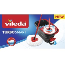 Mopp VILEDA Turbo Smart-thumb-3