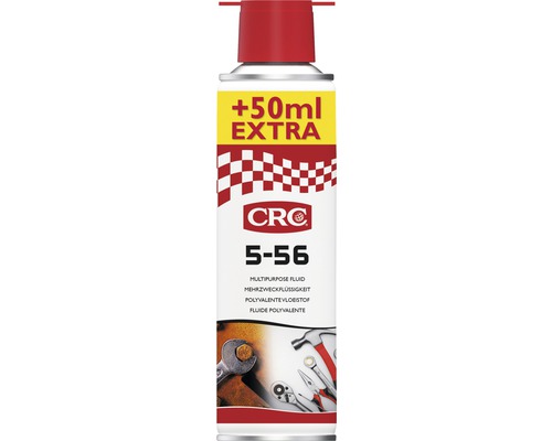 Universalspray CRC 5-56 250ml